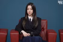 Diễn viên 19 tuổi gây ấn tượng trong "Ba chị em"