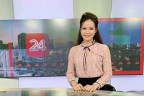 Sắp tuổi tứ tuần, BTV Thu Hương vẫn hệt U30 nhờ thói quen diện đồ trẻ trung