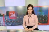 Sắp tuổi tứ tuần, BTV Thu Hương vẫn hệt U30 nhờ thói quen diện đồ trẻ trung