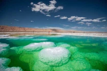 Thành phố Mangya sở hữu vô vàn cảnh đẹp say đắm lòng người