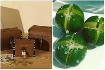 Đặt 2 thứ dưới gầm giường để cả năm hưng thịnh