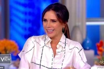 Bà xã tiết lộ chuyện "phòng the" với David Beckham sau 20 năm hôn nhân