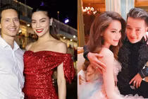 Đàm Vĩnh Hưng hỏi Hà Hồ có được nhẫn kim cương là nhờ "nương tựa" ai?