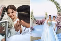 Phanh Lee và loạt mỹ nhân Việt cưới CEO danh tiếng, giàu có