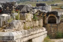 Kỳ lạ "Cổng địa ngục" chim bay qua là chết tại Thổ Nhĩ Kỹ