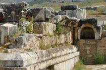 Kỳ lạ "Cổng địa ngục" chim bay qua là chết tại Thổ Nhĩ Kỹ