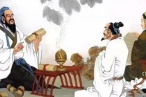 Gia đình có đủ 3 vị quý nhân này giàu sang phú quý suốt đời