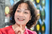 NSND Lê Khanh xấu hổ vì điều này