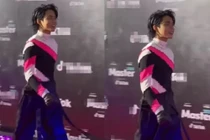 MONO 1m7 như 1m5 qua cam thường vì thời trang không giống ai