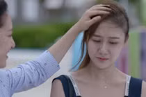 Bố mẹ cho 500 triệu tiền bán đất nhưng chị gái không nhận vì...