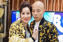 Khoác áo 'doanh nhân', vợ giang hồ Đường 'Nhuệ' là ai?