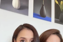 Vân Dung: Cứ nhìn mũi Quang Thắng không nghiêm túc được