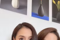 Vân Dung: Cứ nhìn mũi Quang Thắng không nghiêm túc được