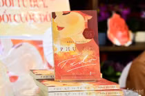 Sách hay cổ vũ phụ nữ thay đổi tư duy, làm chủ cuộc đời