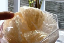 Nhập nhằng yến thật, yến giả