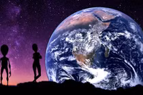 Người ngoài hành tinh tự diệt trước khi kịp liên hệ với Trái đất?