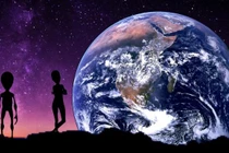 Người ngoài hành tinh tự diệt trước khi kịp liên hệ với Trái đất?