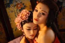 Cuộc sống của 'nữ quan' dạy kiến ​​thức 'sinh lý' cho hoàng đế