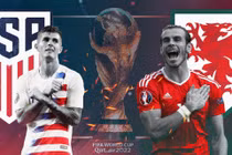 Nhận định World Cup 2022 Mỹ vs Xứ Wales: Tâm điểm Gareth Bale