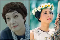 NSND Lê Khanh thời trẻ đẹp tựa nữ thần, tuổi 60 bị đồn thẩm mỹ