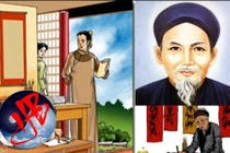 Kém 36 tuổi, vì sao Nghè Tân trở thành tri kỷ của Nguyễn Công Trứ?