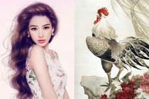 Trời thương Phật độ 3 tuổi “phượng hoàng tung cánh” 10 ngày tới