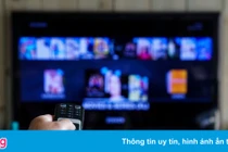 Tác hại không ngờ khi xem tivi quá 4 giờ một ngày