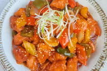 Loại thịt trắng giàu protein, ít chất béo giúp tăng cơ, giảm cân