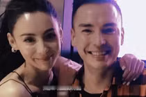 Trương Bá Chi lộ ảnh trông già đến khó nhận ra