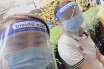 Nhật ký tiêm vắc xin COVID-19 “nhẹ tênh” của Gen Z