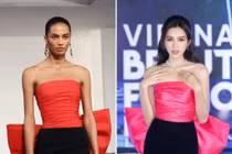 Đạo nhái không chừa ai: H'Hen Niê, Đỗ Thị Hà bị điểm danh