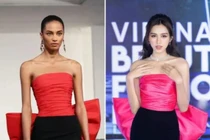 Đạo nhái không chừa ai: H'Hen Niê, Đỗ Thị Hà bị điểm danh