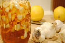 Làm sạch thành mạch, giảm mỡ máu thần kỳ với hỗn hợp rẻ tiền này 