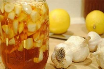 Làm sạch thành mạch, giảm mỡ máu thần kỳ với hỗn hợp rẻ tiền này 