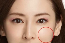 Tướng mặt của người phụ nữ thành đạt! 