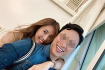 Quế Vân hận bạn trai bỏ con, nhận xét Jack còn tốt hơn nhiều