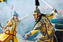 5 tiêu chuẩn để trở thành đại nội thị vệ thời nhà Thanh