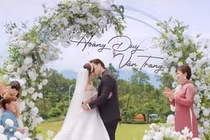 Sự thật ngỡ ngàng đằng sau những cảnh hôn đẹp trên phim Việt