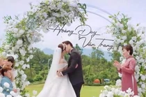 Sự thật ngỡ ngàng đằng sau những cảnh hôn đẹp trên phim Việt