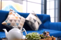 Căn hộ 47m2 "thay áo mới" sau cải tạo, chi phí chỉ 60 triệu