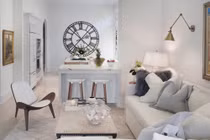 Treo đồng hồ thế nào để cuối năm tiền bạc đầy nhà viên mãn?