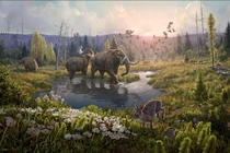 DNA 2 triệu năm tuổi có thể gợi về tương lai của Trái Đất?