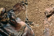 Xác ướp 2000 năm nguyên vẹn hé lộ lễ hiến tế rùng rợn