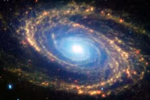 "Thế giới hóa thạch" truyền tín hiệu vô tuyến đến Trái Đất 