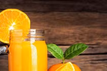 Những người đại kỵ với nước cam, nên tránh tuyệt đối kẻo rước bệnh