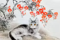 3 tuổi phất lên như vũ bão tháng 6/2024, vàng bạc quấn thân