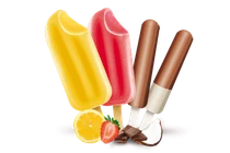 Bán kem tại Việt Nam lãi trăm triệu mỗi ngày