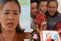 Hôn nhân kín tiếng ngoài đời của dì Liễu trong “Hương vị tình thân”