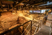 Điểm khảo cổ bí mật ở Italy