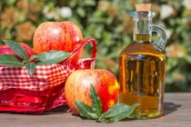 4 thứ bé xíu mang ngâm giấm bỗng thành thần dược